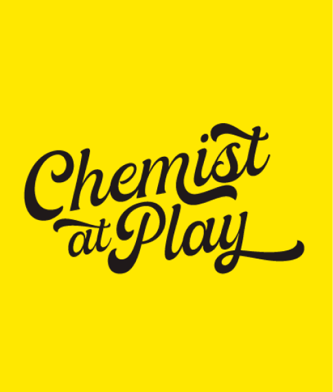 Chemist at play